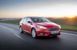 Ford Focus Estate 2014 года (UK)